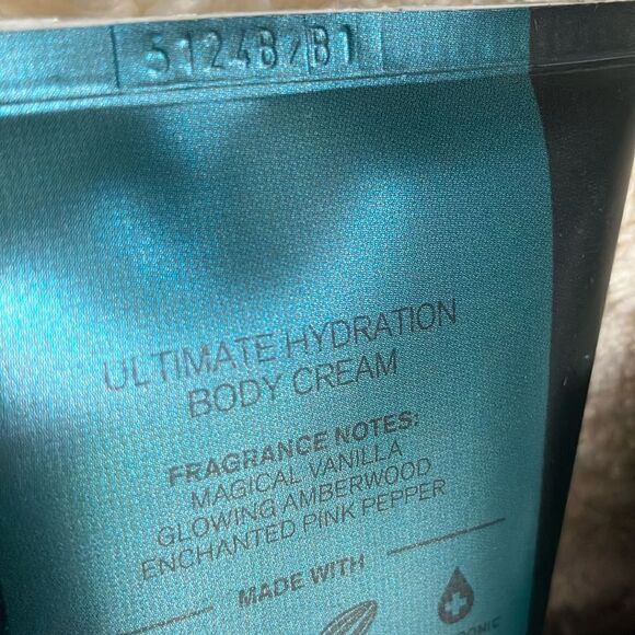 Bath and Body Works Wicked Vanilla Woods - Picture 2 of 3
